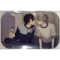 Paradox Live 朱雀野アレン 缶バッジ Ver.28 | K-BOOKS 池袋 2次