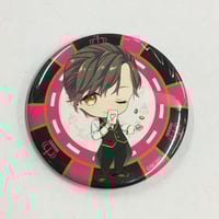 ヘタリア イギリス AGF2017 学生風缶バッジ | K-BOOKS 池袋 2次元