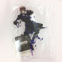 ラッキードッグ1 』 ラキステ5th 缶バッジ ジャン 【BLグッズ】 | K