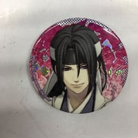 パンドラハーツ パンヴァニカフェ コースター ブレイク 第2弾 パンヴァニカフェ コースター レイシー 第2弾 望月淳 パンドラ