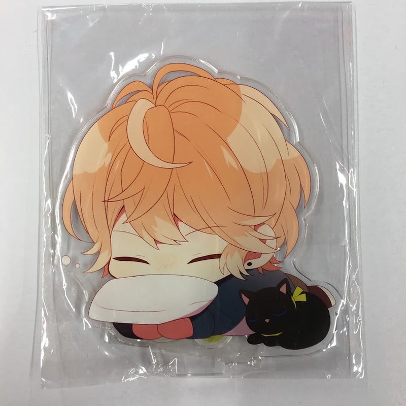 DIABOLIK LOVERS 逆巻シュウ アクリルスタンド | K-BOOKS 池袋 2次元