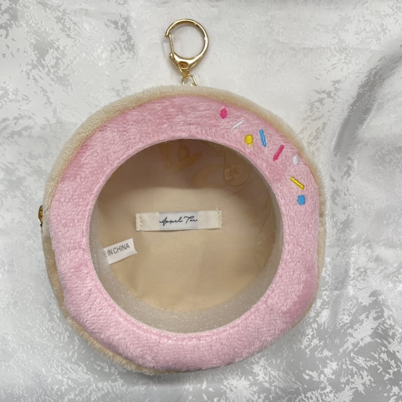 推し活グッズ ぬいぐるみ ポーチ | K-BOOKS 池袋 2次元グッズ通販