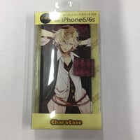 イケメンヴィラン リアム 缶バッジ アルカナver. AGF2023 | K