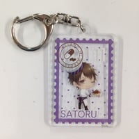 激レア　佐々木秀鳴 缶バッジ 限定特典 春園ショウ 『佐々木と宮野 』 缶バッジ ハロウィンver. 佐々木秀鳴