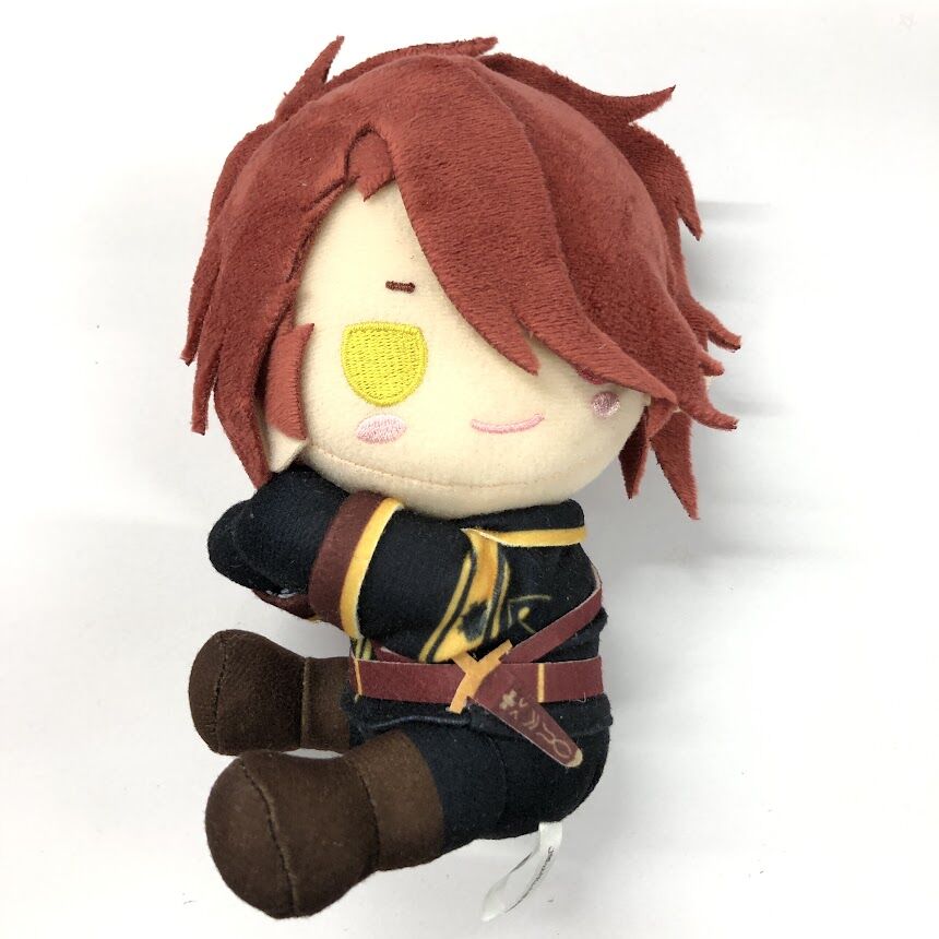 魔法使いの約束 カイン ぬいぐるみ | K-BOOKS 池袋 2次元グッズ通販