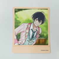 アオペラ -aoppella!?-　丹波燐　フォト風カード