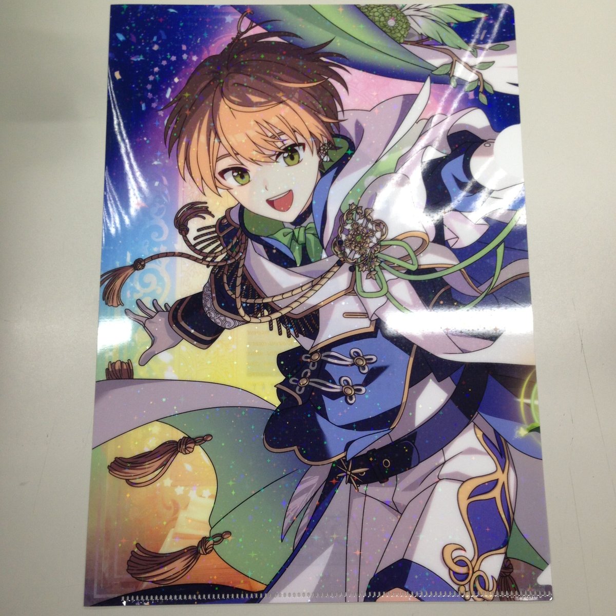 魔法使いの約束 ミチル クリアファイル | K-BOOKS 池袋 2次元 魔法使いの約束 ミチル クリアファイル | K-BOOKS 池袋 2次元