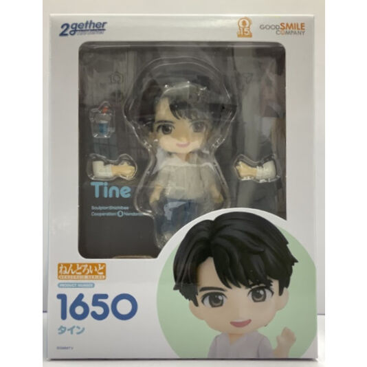 ねんどろいど 2gether タイン ねんどろいど タイン