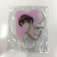 カリスマ 本橋依央利 カリスマジャンボリーカフェ チェキ風