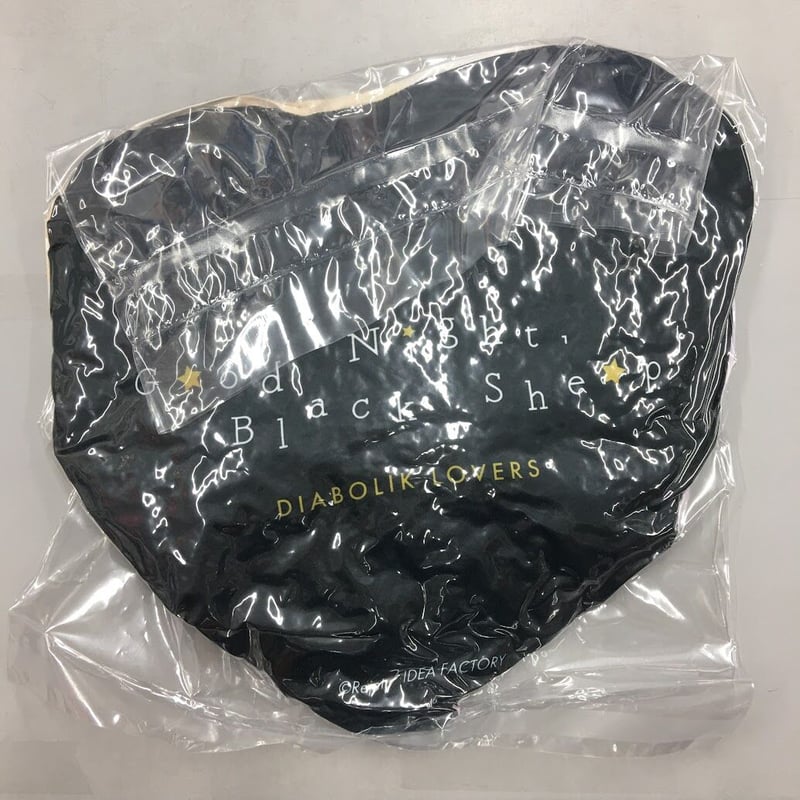 ▷▶︎▷DIABOLIK LOVERS ディアラバ 無神ユーマ 限定クッション ○DIABOLIK LOVERS 無神ユーマ クッション | K-BOOKS 池袋 2