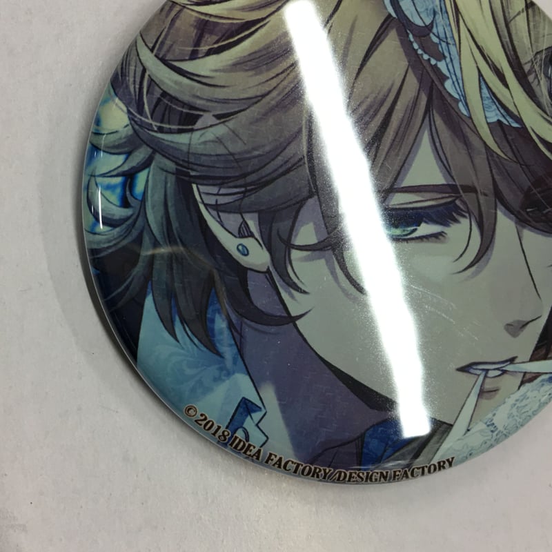 イタミ有】ピオフィオーレの晩鐘 ニコラ 缶バッジ | K-BOOKS 池袋 2