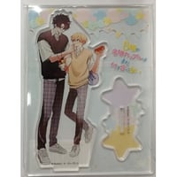 やまねあやの 『ファインダーシリーズ』 グラッテ アクリル