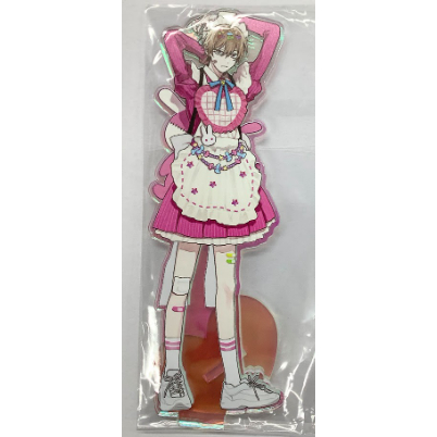 鈴木さん ヤマダ 春夏秋冬系男子 春村 夏彦 アクスタ original