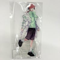 ディアヴォーカリスト　エーダッシュ　アクリルスタンド