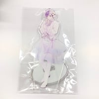 DIABOLIK LOVERS　逆巻カナト　アクリルスタンド