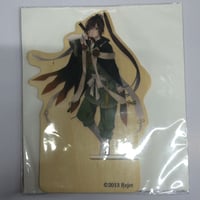 古書店街の橋姫』 グラッテ アクリルコースター 博士【BLグッズ】 | K