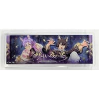 NU:カーニバル』 くじメイト ハート缶バッジ エドモンド【BL