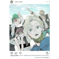 DEATH NOTE プライズ景品 ジャンプ50周年 缶バッジvol.2 L | K-BOOK