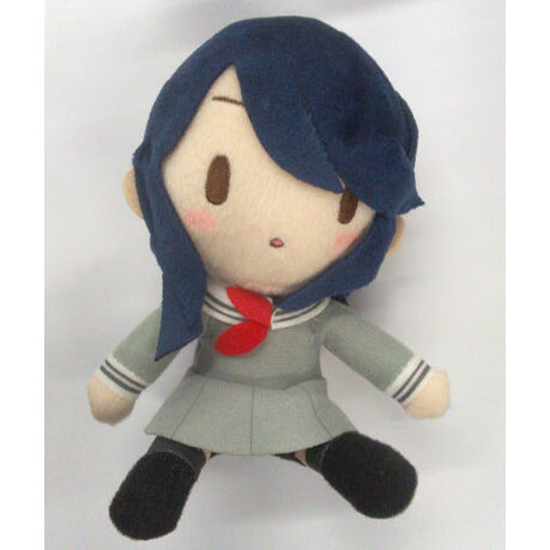 プロセカ モアプラス マスコット ぬいぐるみ ワンダショ vol.1＆2 全6