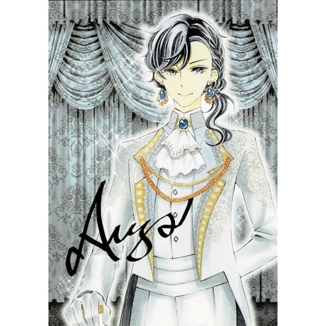CATEGORY コレットは死ぬことにした | K-BOOKS 池袋 2次元