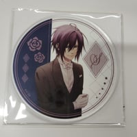 ハイキュー!! 二口 堅治 コレクション缶バッジ 第7弾 | K-BOOKS 池袋