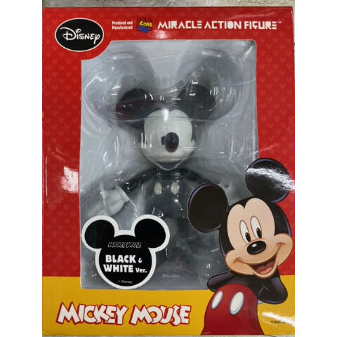 ディズニー『ミッキーマウス』 ミラクルアクションフィギュア