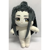 墨香銅臭 『魔道祖師』　ミニドル　藍忘機【BLグッズ】