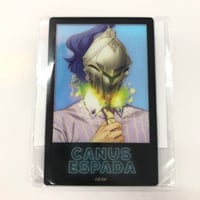 幻奏喫茶アンシャンテ　カヌス　プレミアムカード　AGF2023