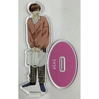 はなげのまい『高良くんと天城くん』 アクリルスタンド　田中優也【BLグッズ】