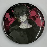 PSYCHO-PASS サイコパス 監視官 常守朱 イラストカード | K
