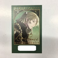 SIREN 宮田司郎 SIREN in NAMJATOWN 宴 ナンジャ アクリル
