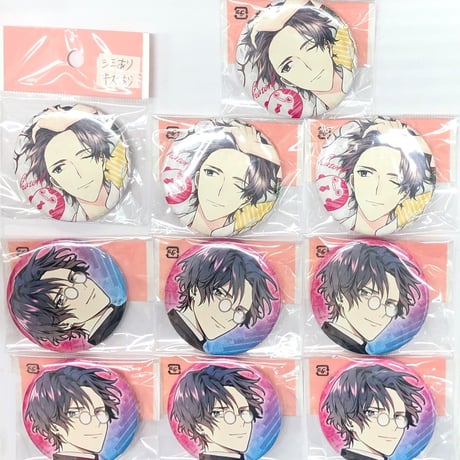 CATEGORY A's×Darling | K-BOOKS 池袋 2次元グッズ通販
