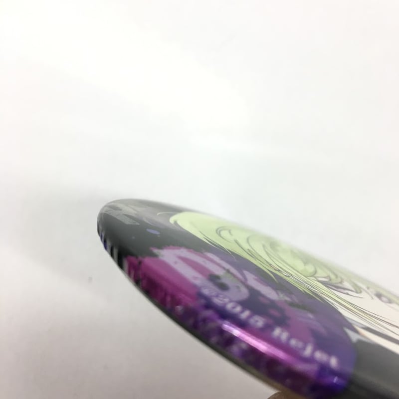 ディアヴォ モモチ 缶バッジ ホロ Amazon | ディアヴォ ディアヴォーカリスト モモチ Riot 缶