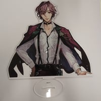 イケメンヴィラン　リアム　アクリルスタンド