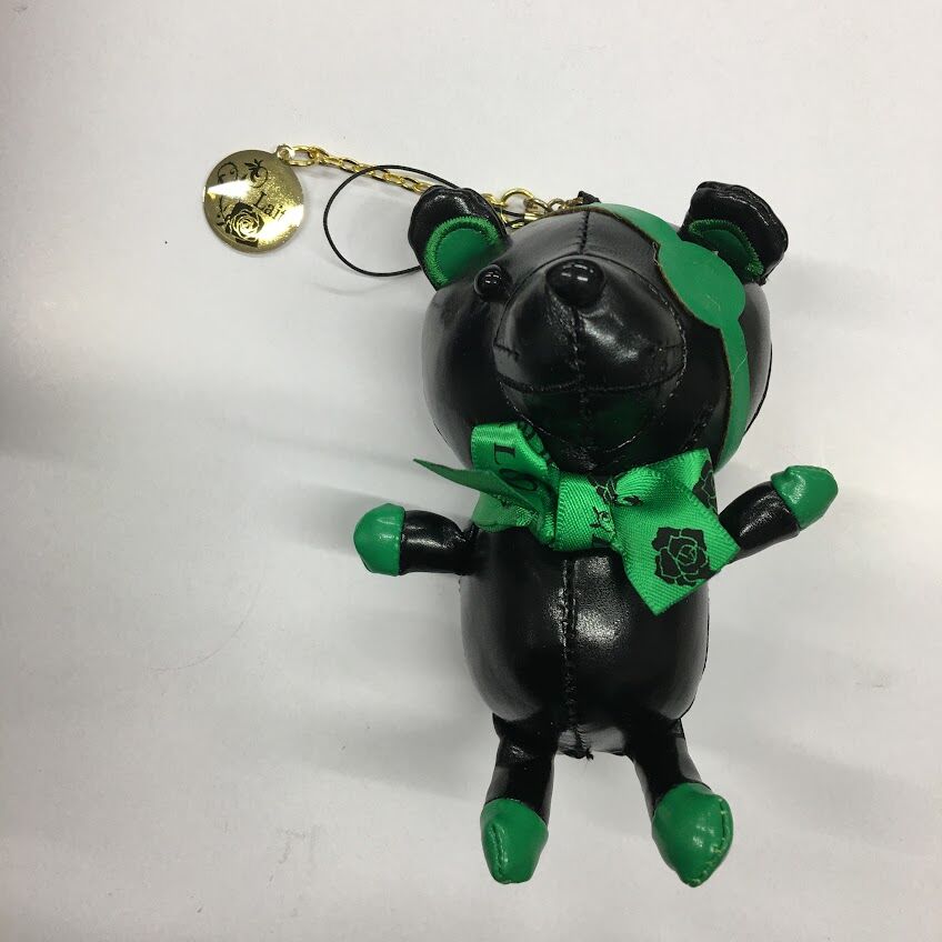 逆巻スバル アニメイト ミニマスコットDIABOLIKLOVERS