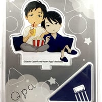 ヒプノシスマイク 8th Blu-ray アニメイト特典 缶バッジ 入間銃兎 | K
