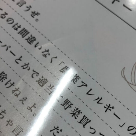 DIABOLIK LOVERS　無神アズサ　診断書 Amazon.co.jp: DIABOLIK LOVERS 無神アズサ F白衣 診断書セット