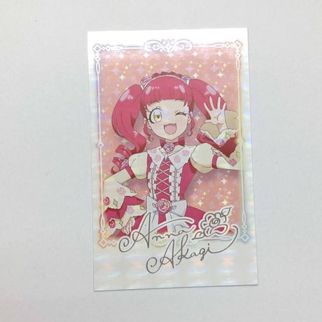 CATEGORY キラッとプリ☆チャン | K-BOOKS 池袋 2次元グッズ通販