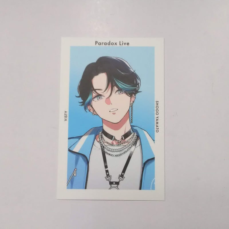 パラライ 大和憧吾 Gプリまとめ売り パラライ 大和憧吾 缶バッジ