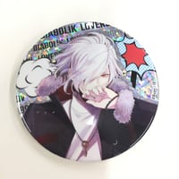 公*o様 刀剣乱舞 包丁藤四郎 スクエア缶バッジ fit=scale-down,w=1200