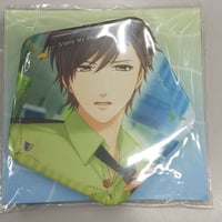 あべ美幸『SUPER LOVERS』 A4クリアファイル【BLグッズ】 | K-BOOKS 池