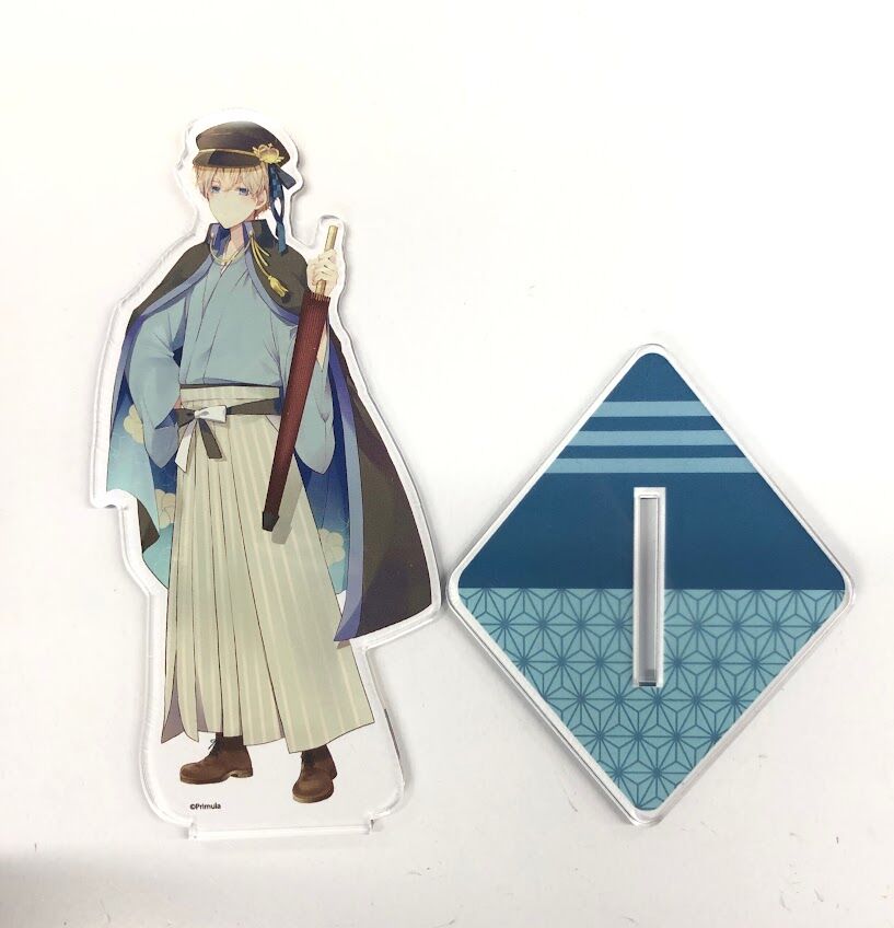 大正×対称アリス　アクリルスタンド 大正×対称アリス アクリルスタンド 2024ver.「アリス」：グッズ
