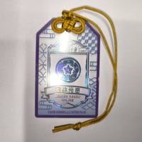 刀剣乱舞 五虎退 軽装 スクエア缶バッジ | K-BOOKS 池袋 2次元グッズ通販