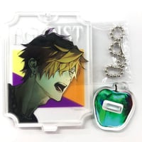 刀剣乱舞』灯結び展描きおろしイラスト複製原画 鶴丸国永 | K-BOOKS