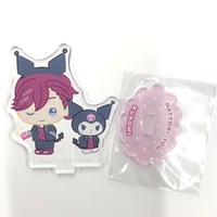 BUSTAFELLOWS ヘルベチカ アクリルコースター | K-BOOKS 池袋 2次元