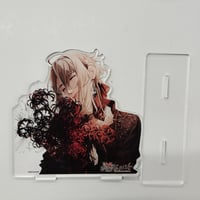 終遠のヴィルシュ　アンクゥ　アクリルスタンド