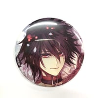 A3！（エースリー） AGF2022 SUNNY EP缶バッジ 月岡紬 | K-BOOKS