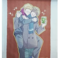 ゆくえ萌葱 『ためしにコマンド言ってみた』 2巻発売記念