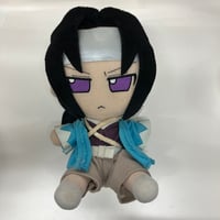 【状態悪し】薄桜鬼　土方歳三　ぬいぐるみ