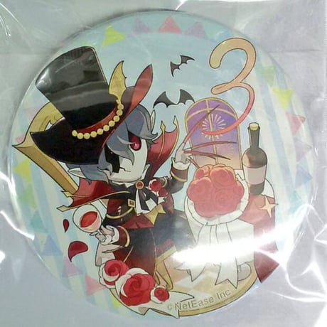 第五人格 リッパー 誕生日グッズ アクリルスタンド 缶バッジ ポストカード 第五人格 リッパー 誕生日グッズ アクリルスタンド 缶バッジ